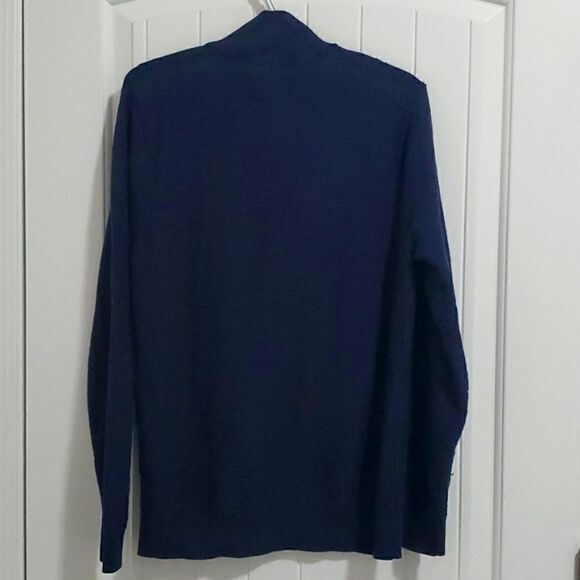 Red Ale Mens knit pullover, size medium - Picture 4 of 4